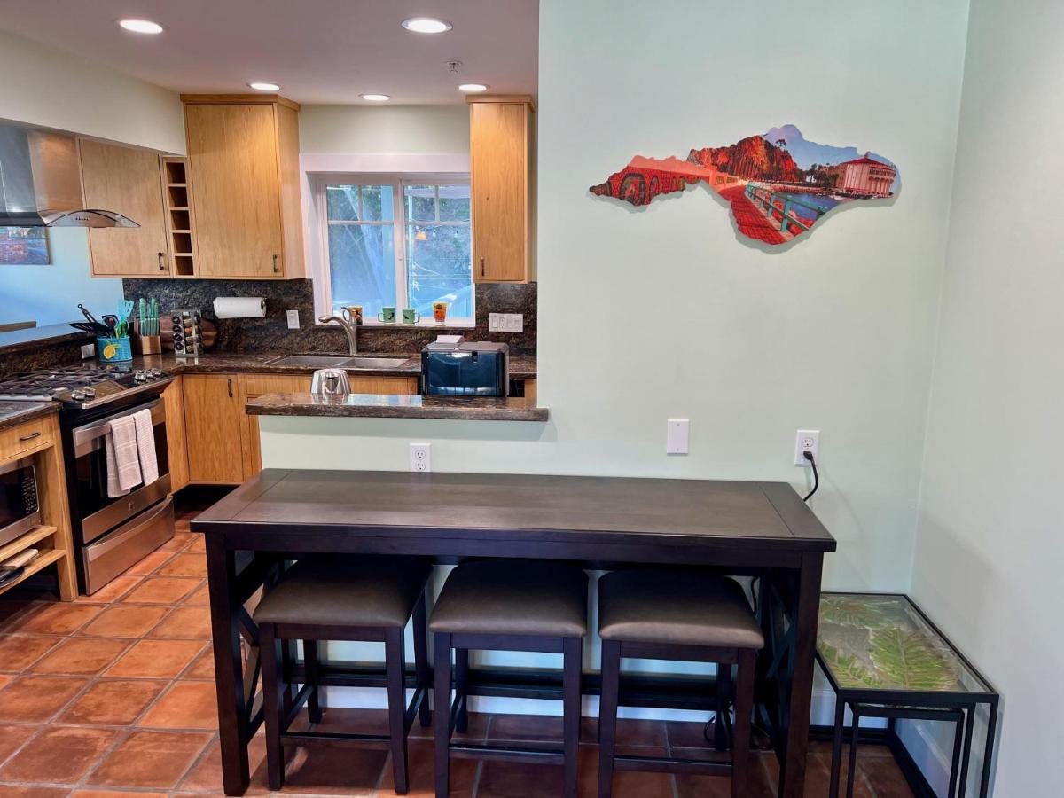 Hébergement de vacances Catalina Three Bedroom With Hot Tub And Golf Cart Avalon