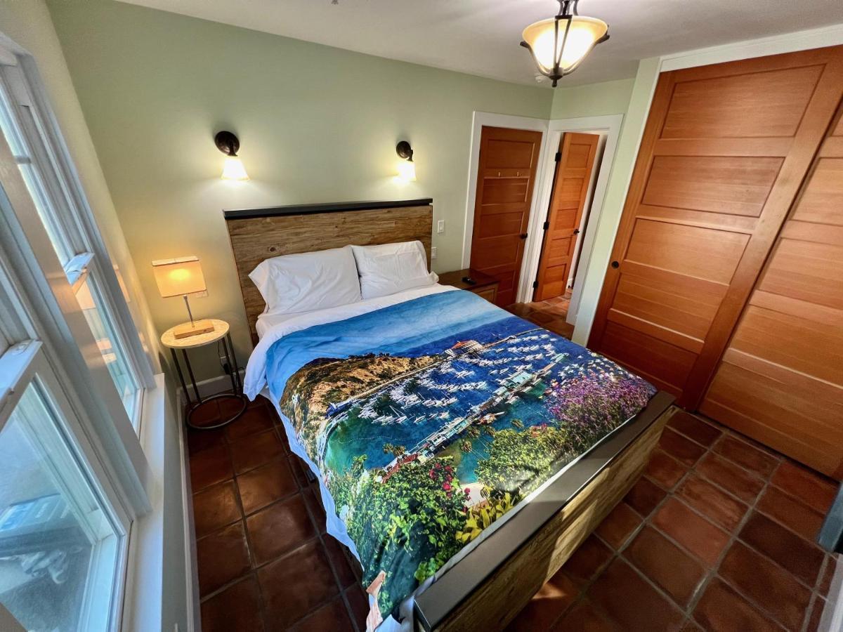 Hébergement de vacances Catalina Three Bedroom With Hot Tub And Golf Cart