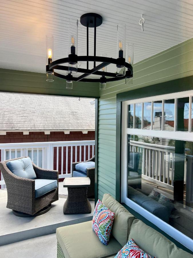Hébergement de vacances Catalina Three Bedroom With Hot Tub And Golf Cart