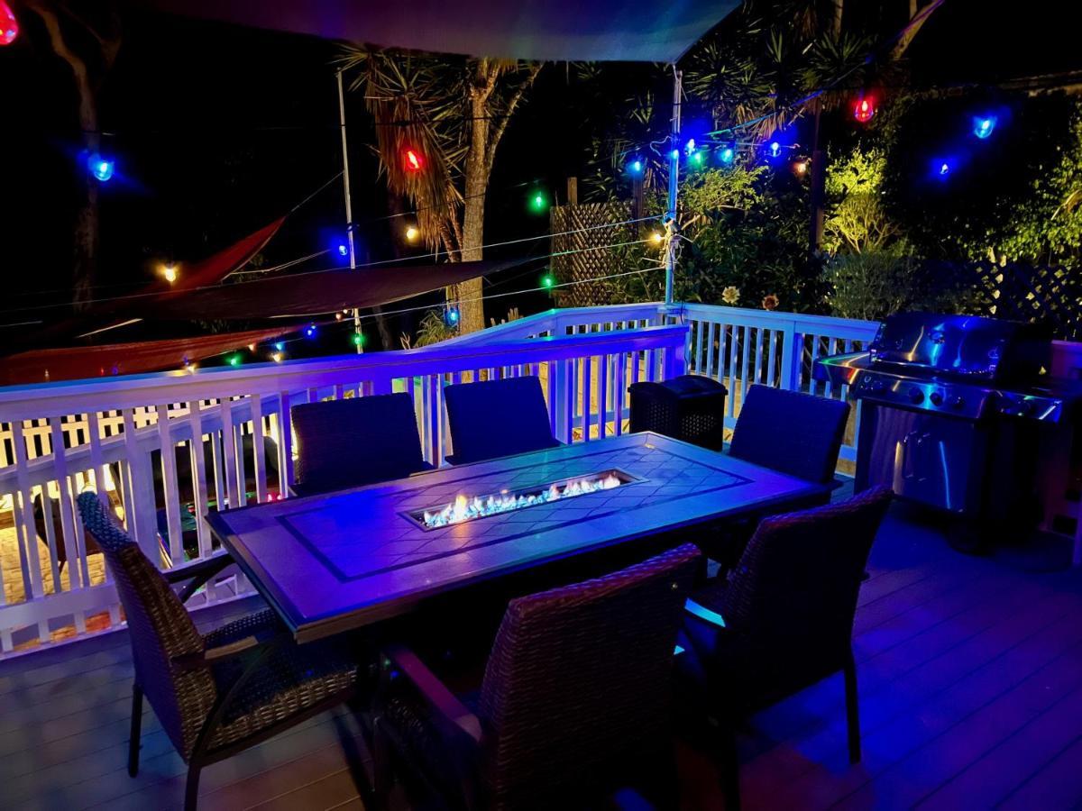 Hébergement de vacances Catalina Three Bedroom With Hot Tub And Golf Cart