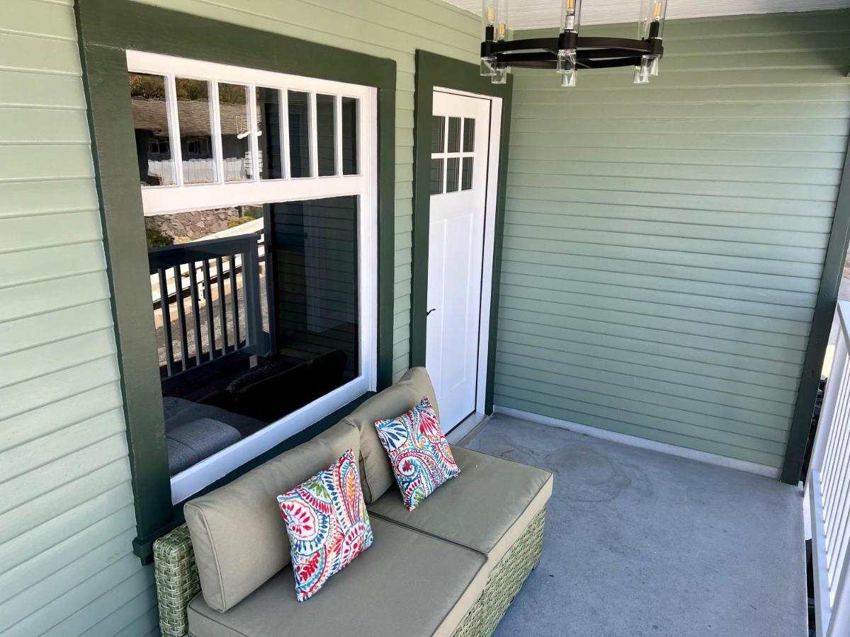 Catalina Three Bedroom With Hot Tub And Golf Cart * Avalon