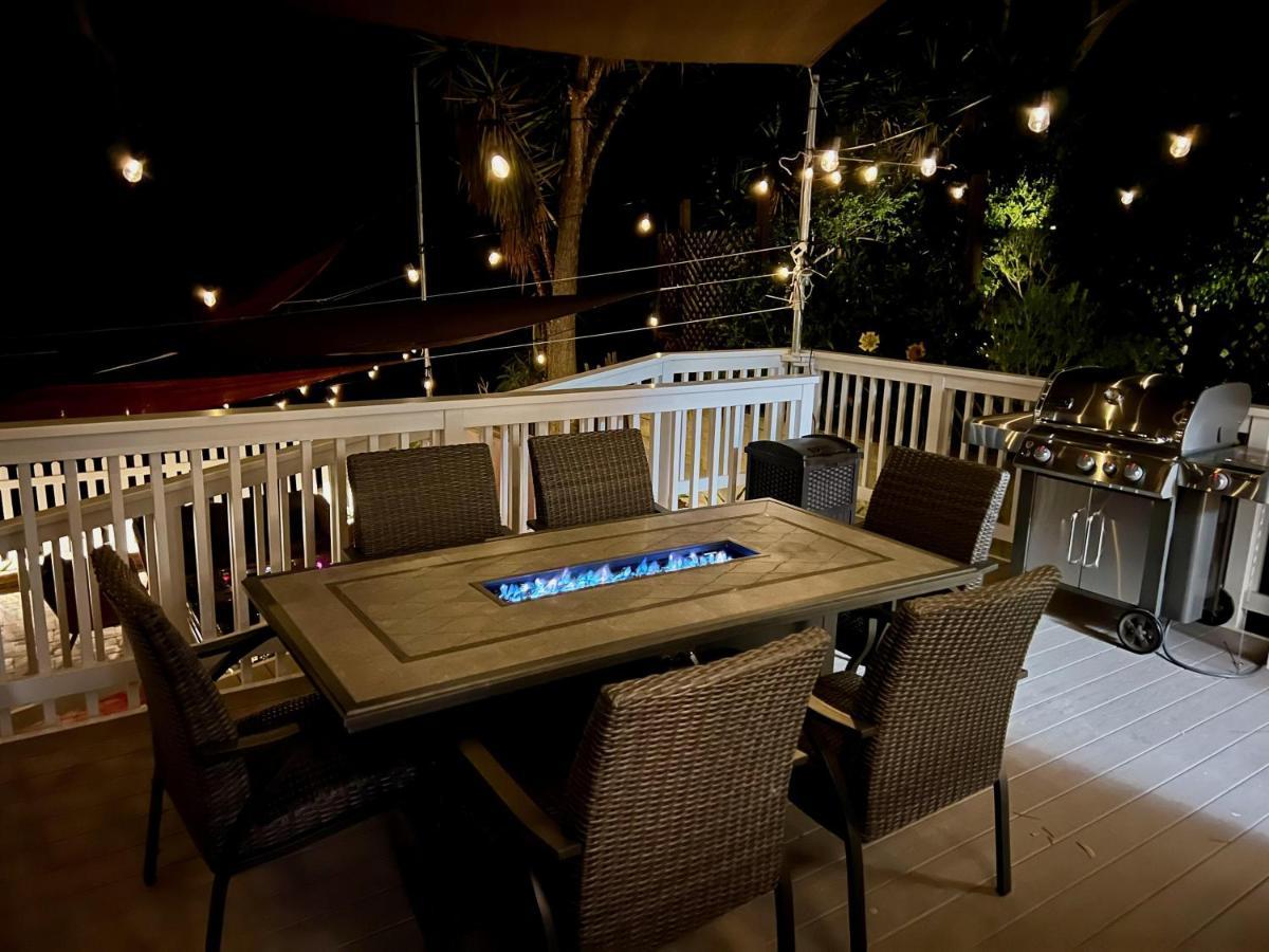 Catalina Three Bedroom With Hot Tub And Golf Cart