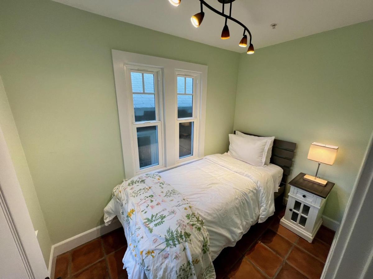 Hébergement de vacances Catalina Three Bedroom With Hot Tub And Golf Cart Avalon