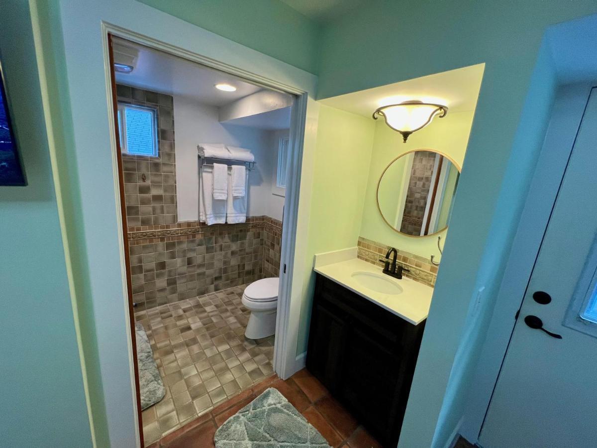 Hébergement de vacances Catalina Three Bedroom With Hot Tub And Golf Cart *