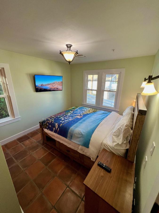 Hébergement de vacances Catalina Three Bedroom With Hot Tub And Golf Cart