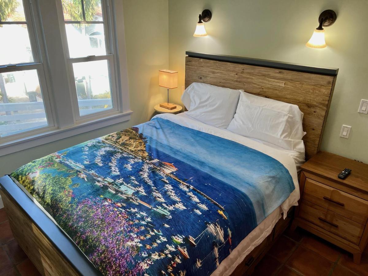 Hébergement de vacances Catalina Three Bedroom With Hot Tub And Golf Cart