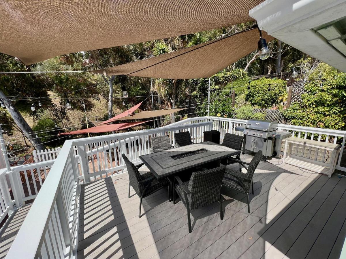 Hébergement de vacances Catalina Three Bedroom With Hot Tub And Golf Cart