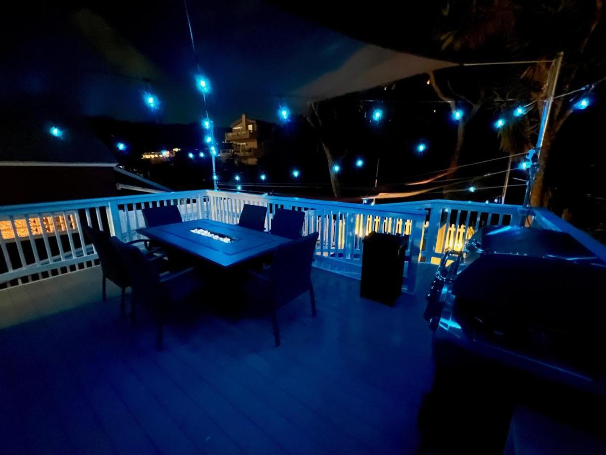Catalina Three Bedroom With Hot Tub And Golf Cart Hébergement de vacances Avalon